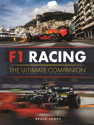 cover image of F1 Racing